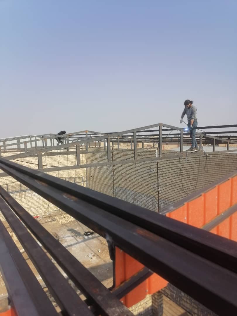 تخصص و تجربه